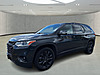 Used 2021 CHEVROLET TRAVERSE FWD 4DR RS in METAIRIE, LOUISIANA