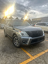 Used 2017 NISSAN ARMADA SL in METAIRIE, LOUISIANA