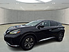 Used 2021 NISSAN MURANO FWD S in METAIRIE, LOUISIANA