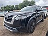 Used 2022 NISSAN PATHFINDER SL 2WD in METAIRIE, LOUISIANA