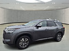 Used 2022 NISSAN PATHFINDER SL 2WD in METAIRIE, LOUISIANA