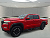 Used 2024 NISSAN FRONTIER CREW CAB 4X2 PRO-X in METAIRIE, LOUISIANA