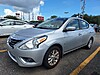 Used 2018 NISSAN VERSA SV CVT in METAIRIE, LOUISIANA