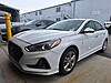 Used 2018 HYUNDAI SONATA SEL 2.4L *LTD AVAIL* in METAIRIE, LOUISIANA