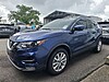Used 2022 NISSAN ROGUE SPORT AWD SV in METAIRIE, LOUISIANA