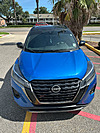 Used 2023 NISSAN KICKS SR in METAIRIE, LOUISIANA