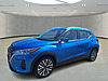 Used 2024 NISSAN KICKS SV FWD in METAIRIE, LOUISIANA