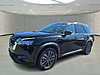 Used 2022 NISSAN PATHFINDER SL 4WD in METAIRIE, LOUISIANA
