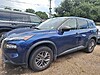 Used 2021 NISSAN ROGUE FWD S in METAIRIE, LOUISIANA