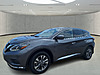 Used 2018 NISSAN MURANO FWD S in METAIRIE, LOUISIANA