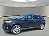 Used 2020 FORD EDGE TITANIUM AWD in METAIRIE, LOUISIANA