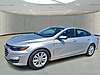 Used 2022 CHEVROLET MALIBU 4DR SDN LT in METAIRIE, LOUISIANA