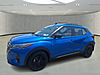 Used 2023 NISSAN KICKS SR FWD in METAIRIE, LOUISIANA
