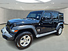 Used 2018 JEEP WRANGLER UNLIMITED SPORT S 4X4 in METAIRIE, LOUISIANA