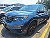Used 2021 Honda Pilot SPECIAL EDITION 2WD in METAIRIE, LOUISIANA