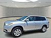 Used 2013 TOYOTA HIGHLANDER FWD 4DR V6 in METAIRIE, LOUISIANA