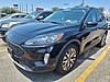 Used 2021 FORD ESCAPE TITANIUM AWD in METAIRIE, LOUISIANA