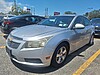 Used 2012 CHEVROLET CRUZE 4DR SDN LT W/1LT in METAIRIE, LOUISIANA