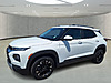 Used 2022 CHEVROLET TRAILBLAZER FWD 4DR LT in METAIRIE, LOUISIANA