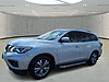 Used 2020 NISSAN PATHFINDER FWD SV in METAIRIE, LOUISIANA