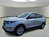 Used 2019 CHEVROLET EQUINOX FWD 4DR LS W/1LS in METAIRIE, LOUISIANA