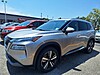 Used 2021 NISSAN ROGUE FWD SL in METAIRIE, LOUISIANA