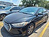 Used 2017 HYUNDAI ELANTRA SE 2.0L AUTO (ULSAN) *LTD AVAIL* in METAIRIE, LOUISIANA