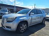 Used 2015 GMC ACADIA FWD 4DR DENALI in METAIRIE, LOUISIANA