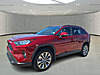Used 2020 TOYOTA RAV4 XLE PREMIUM FWD in METAIRIE, LOUISIANA