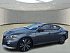 Used 2021 NISSAN ALTIMA 2.5 SR SEDAN in METAIRIE, LOUISIANA