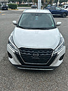 Used 2024 NISSAN KICKS SV in METAIRIE, LOUISIANA