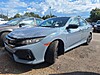 Used 2017 Honda Civic Hatchback EX CVT in METAIRIE, LOUISIANA