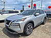 Used 2023 NISSAN ROGUE FWD SV in METAIRIE, LOUISIANA