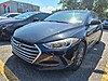 Used 2018 HYUNDAI ELANTRA SEL 2.0L AUTO (ALABAMA) in METAIRIE, LOUISIANA