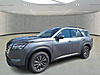 Used 2024 NISSAN PATHFINDER SV 2WD in METAIRIE, LOUISIANA