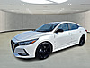 Used 2021 NISSAN SENTRA SR CVT in METAIRIE, LOUISIANA