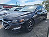 Used 2022 CHEVROLET MALIBU 4DR SDN LT in METAIRIE, LOUISIANA