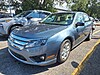 Used 2011 FORD FUSION 4DR SDN SE FWD in METAIRIE, LOUISIANA
