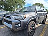 Used 2016 TOYOTA 4RUNNER RWD 4DR V6 SR5 in METAIRIE, LOUISIANA