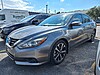 Used 2017 NISSAN ALTIMA 2.5 SR SEDAN in METAIRIE, LOUISIANA