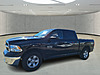 Used 2023 RAM 1500 CLASSIC SLT 4X4 CREW CAB 5'7" BOX in METAIRIE, LOUISIANA