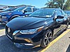 Used 2023 NISSAN SENTRA SR CVT in METAIRIE, LOUISIANA