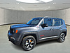 Used 2022 JEEP RENEGADE TRAILHAWK 4X4 in METAIRIE, LOUISIANA
