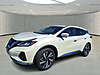 Used 2024 NISSAN MURANO FWD SL in METAIRIE, LOUISIANA