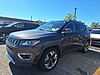 Used 2020 JEEP COMPASS Limited FWD in METAIRIE, LOUISIANA