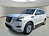 Used 2024 NISSAN ARMADA 4X2 SV in METAIRIE, LOUISIANA