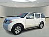 Used 2012 NISSAN PATHFINDER 2WD 4DR V6 SV in METAIRIE, LOUISIANA