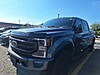 Used 2020 FORD F-250 LARIAT 4WD Crew Cab 6.75' Box in METAIRIE, LOUISIANA