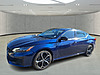Used 2023 NISSAN ALTIMA 2.5 SR SEDAN in METAIRIE, LOUISIANA
