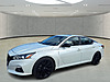 Used 2022 NISSAN ALTIMA 2.5 SR SEDAN in METAIRIE, LOUISIANA